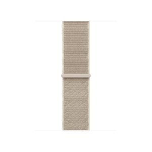40mm Limestone Sport Loop Product Image