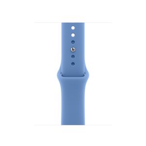 42mm Wildflower Blue Sport Band - M/L Product Image