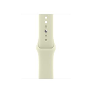 42mm Pale Succulent Sport Band - S/M Product Image