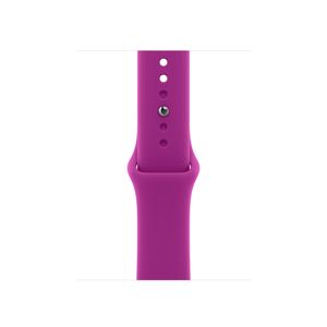 40mm Magenta Sport Band - M/L Product Image