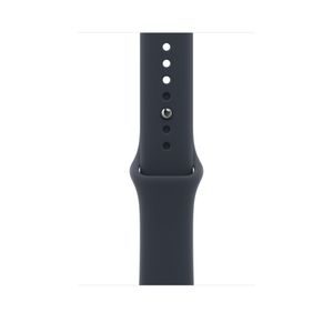 46mm Navy Blue Sport Band - M/L Product Image