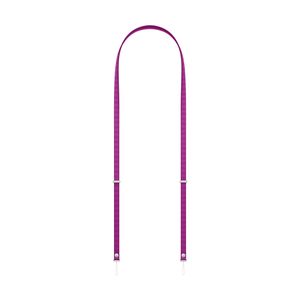 Crossbody Strap – Magenta Product Image