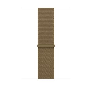 46mm Olive Sport Loop - XL Product Image