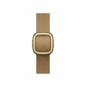 42mm Camel Modern Buckle - Large Product Image