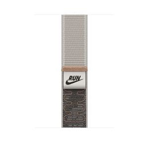 46mm Pavement Grey Nike Sport Loop Product Image