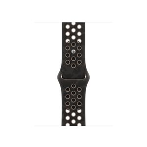 40mm After Dark Black Nike Sport Band - S/M Product Image