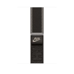 46mm After Dark Black Nike Sport Loop Product Image