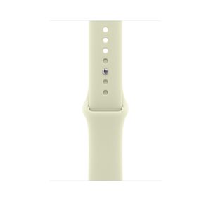 46mm Pale Succulent Sport Band - S/M Product Image