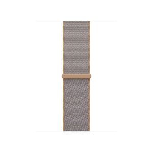42mm Chambray Blue Sport Loop Product Image