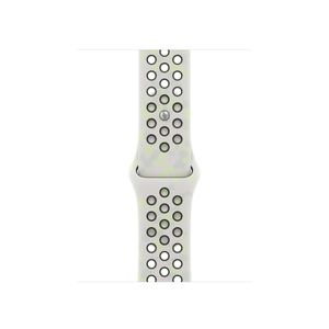 40mm Essential White Nike Sport Band - M/L Product Image
