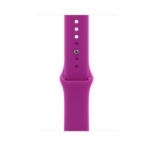 46mm Magenta Sport Band - S/M Product Image