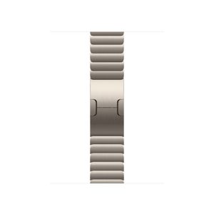 42mm Natural Link Bracelet Product Image