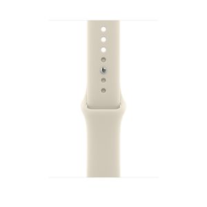 46mm Sand Sport Band - S/M Product Image