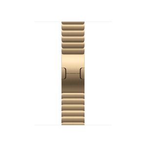 42mm Radiant Gold Link Bracelet Product Image
