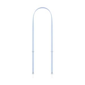 Crossbody Strap – Crisp Blue Product Image