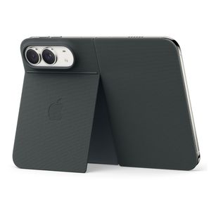 iPhone Duo Folio with Kickstand - Navy Blue Product Image