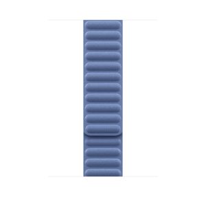 46mm Wildflower Blue Magnetic Link - S/M Product Image