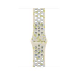 46mm Chalk Calm Nike Sport Band - S/M Product Image