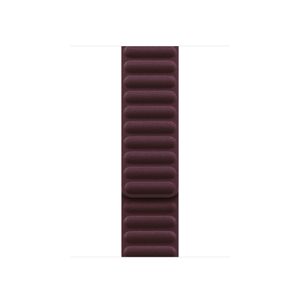 42mm Burgundy Magnetic Link - M/L Product Image
