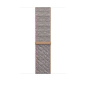 46mm Chambray Blue Sport Loop Product Image