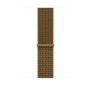 46mm Light Umber Plaid Sport Loop Product Image