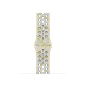 42mm Chalk Calm Nike Sport Band - S/M Product Image