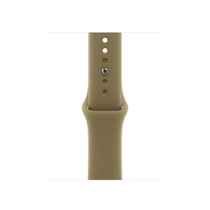 40mm Olive Sport Band - S/M Product Image