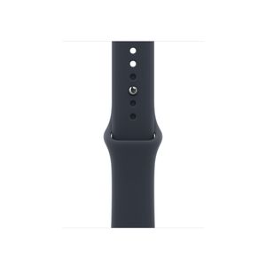 42mm Navy Blue Sport Band - S/M Product Image