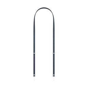 Crossbody Strap – Navy Blue Product Image