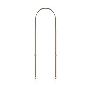 Crossbody Strap – Olive Product Image