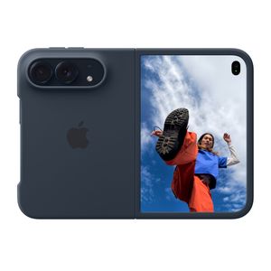 iPhone Duo Case - Navy Blue Product Image