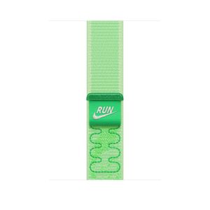 46mm Green Spark Nike Sport Loop Product Image