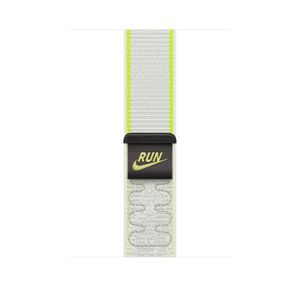 46mm Essential White Nike Sport Loop Product Image