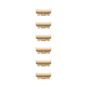46mm Radiant Gold Link Bracelet Kit Product Image
