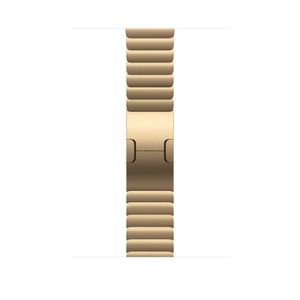46mm Radiant Gold Link Bracelet Product Image