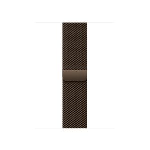 40mm Dark Bronze Milanese Loop Product Image