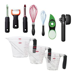 Good Grips 10pc Kitchen Essentials Set Product Image