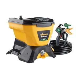 Control Pro 130 HEA Power Tank Sprayer Product Image