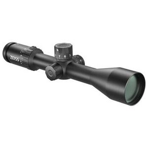 ZEISS 45-14x50 V3 Riflescope with External Ballist Product Image