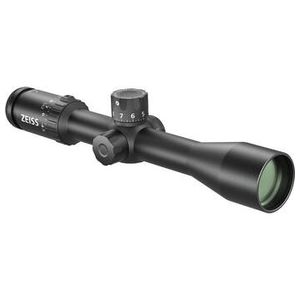 ZEISS 45-14x44 V3 Riflescope with External Ballist Product Image
