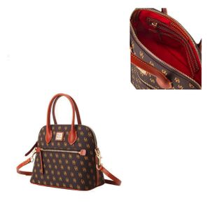Gretta Domed Satchel Product Image
