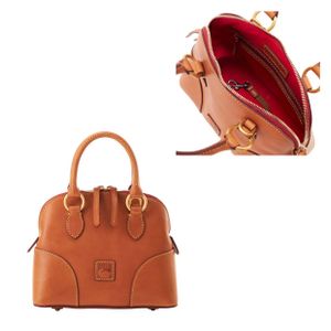 Florentine Small Satchel Product Image