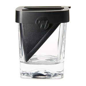 Whiskey Wedge Glass Product Image