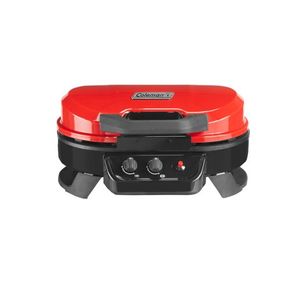 RoadTrip 225 Tabletop Propane Gas Grill Product Image