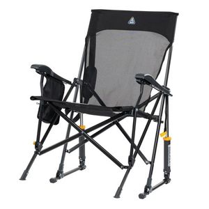 BreezeRocker, Black Product Image