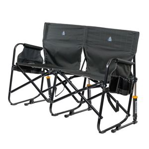 Tandem Rocker Charcoal Product Image