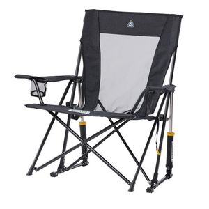 Comfort Pro Rocker XL Charcoal Product Image