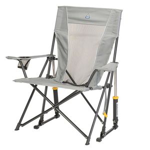 Comfort Pro Rocker Mercury Gray Product Image