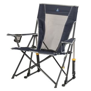 Comfort Pro Rocker, Indigo Product Image