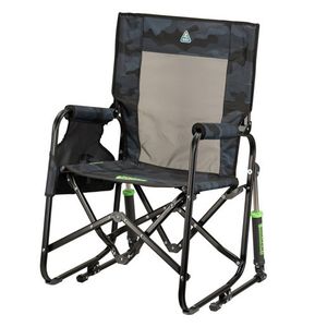 Stowaway Rocker, Stealth Camo Product Image